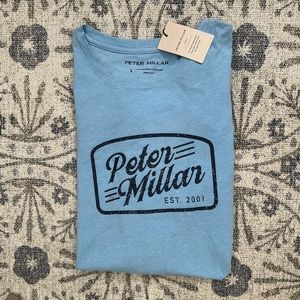 Peter Millar Pima Cotton Shirt